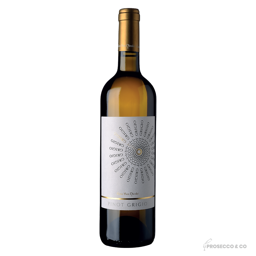 Pinot Grigio delle Venezie AOC - </br>Casa San Nicolo "-