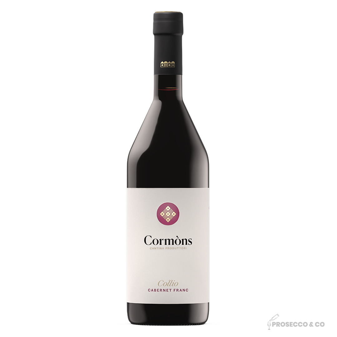 Cabernet Franc DOC - </br>Cormòns Collio -
