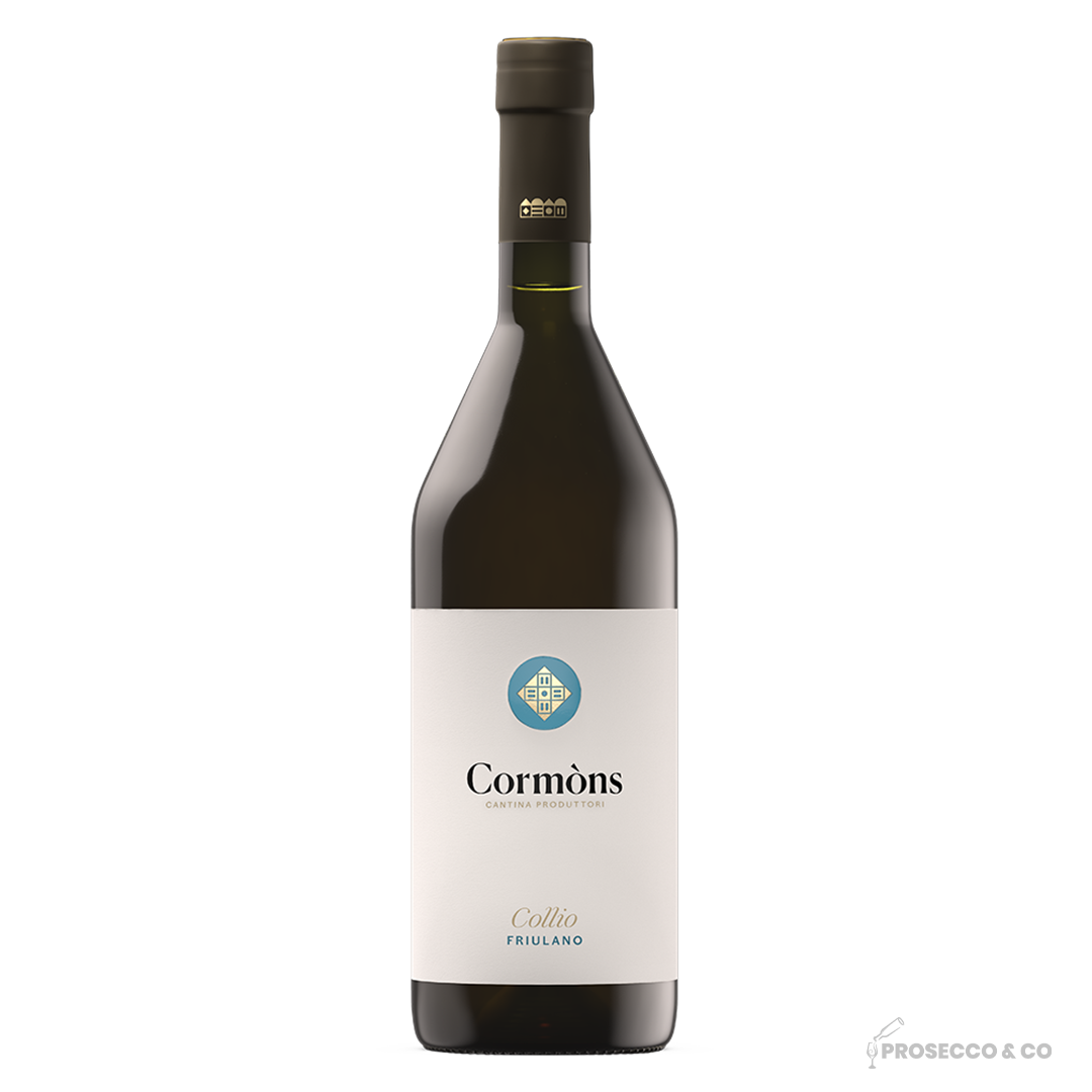 Friulano DOC - </br>Cormòns Collio -