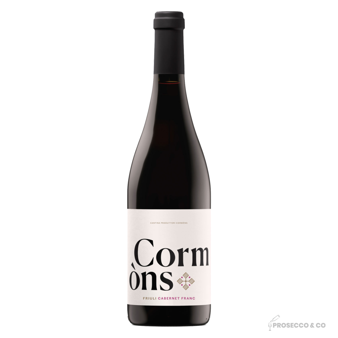 Cabernet Franc DOC - </br>Cormòns Friuli -
