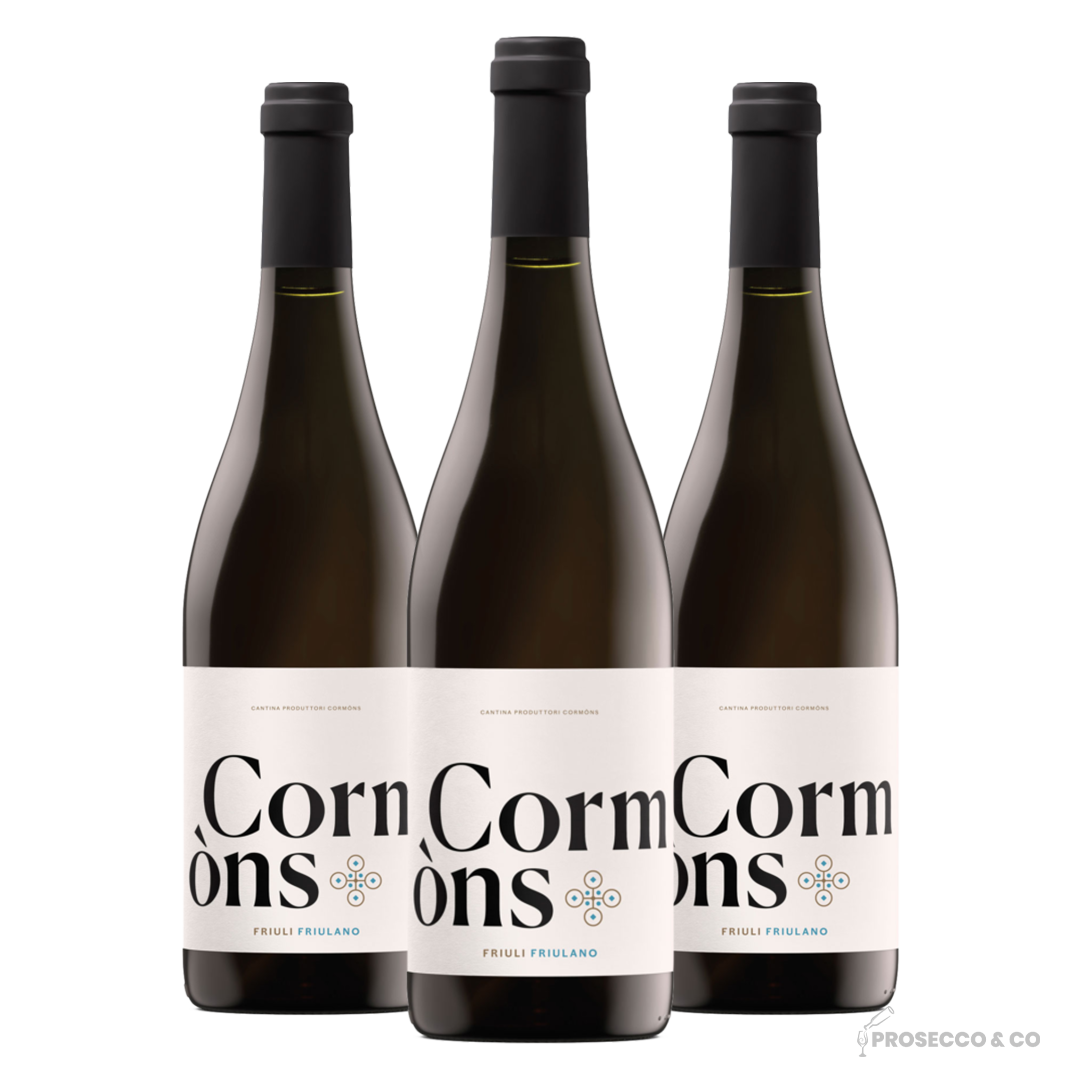 Friulano DOC - </br>Cormòns Friuli - - Image 2