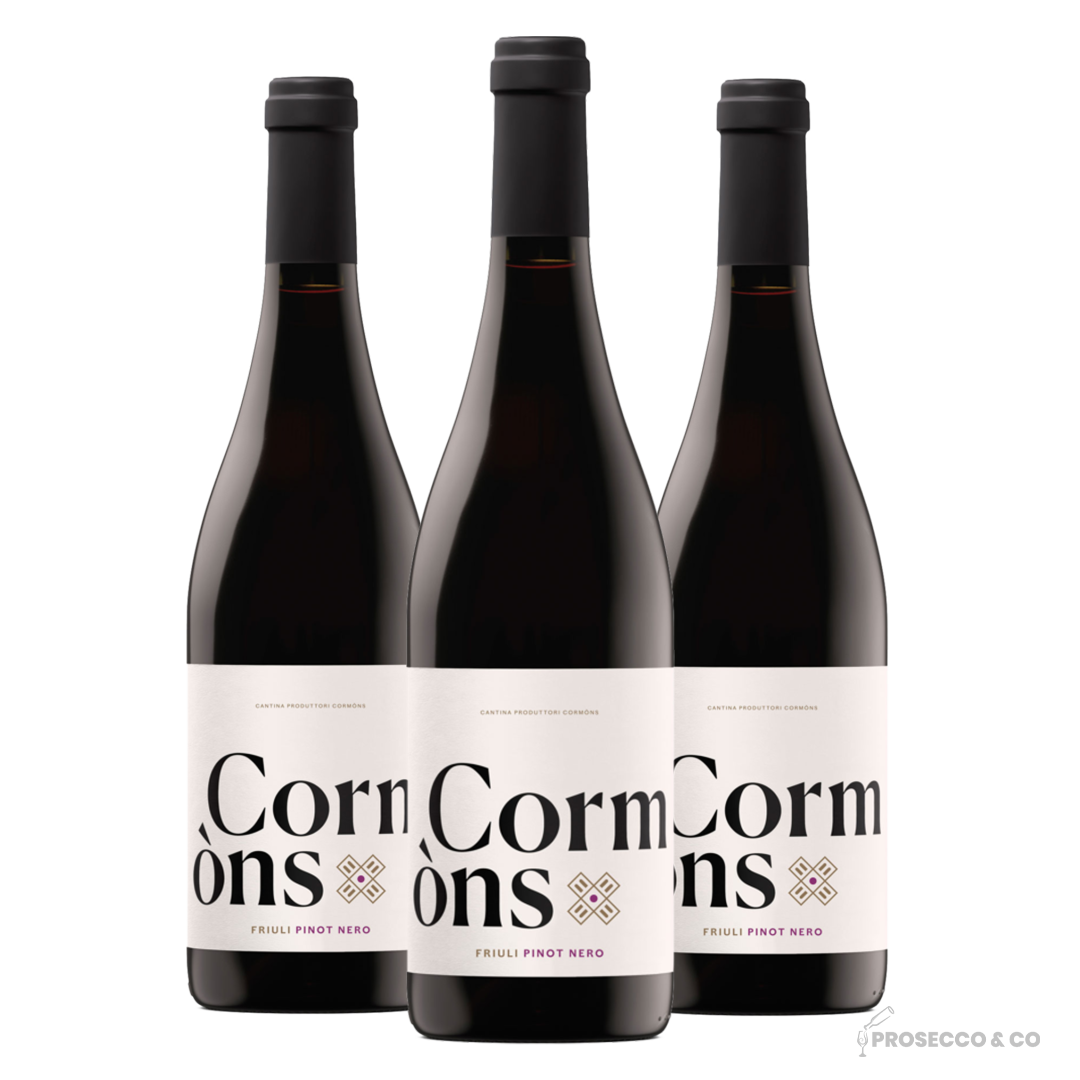 Pinot Nero DOC - </br>Cormòns Friuli - - Image 2