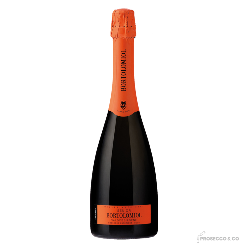 Prosecco Bortolomiol - </br>Extra Dry - "SENIOR"