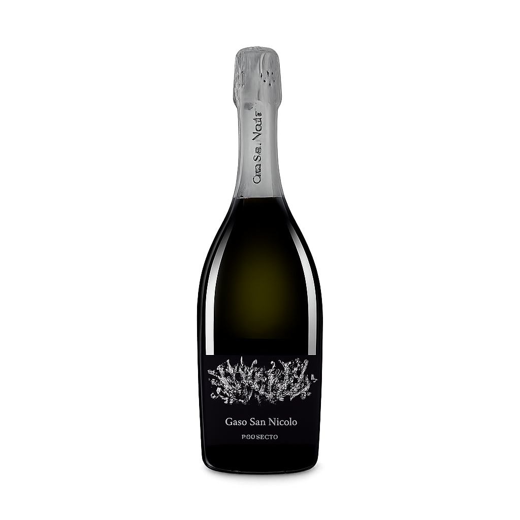 Prosecco Casa San Nicolo' - </br>Brut -