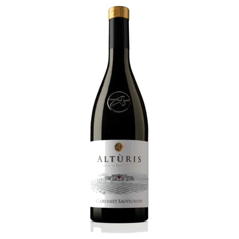 Cabernet Sauvignon Altùris - Venezia Giulia IGT -