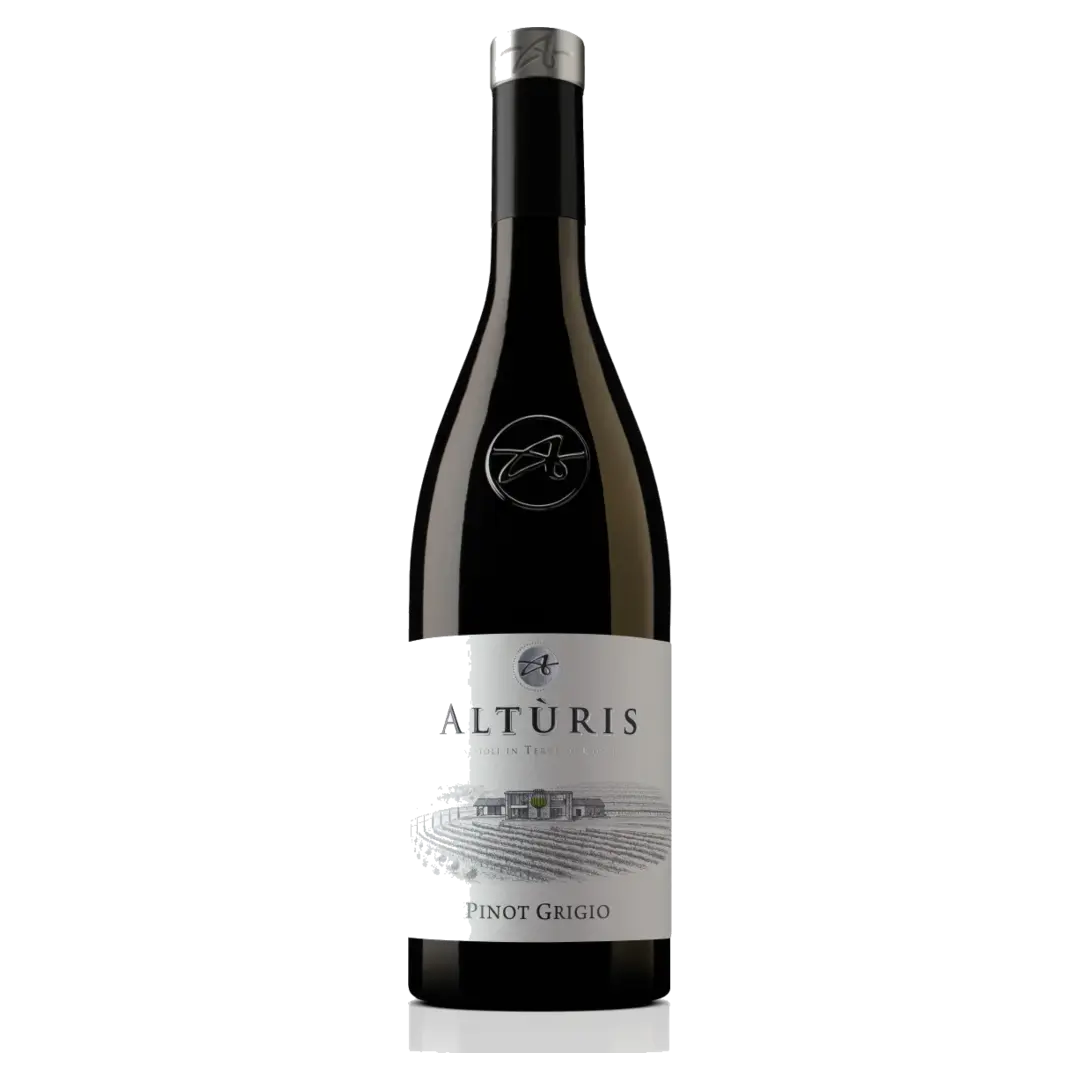 Pinot Grigio Altùris - Friuli DOC -