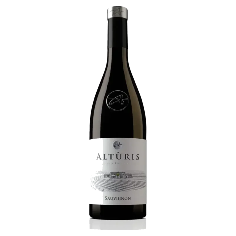 Sauvignon Altùris - Venezia Giulia IGT -
