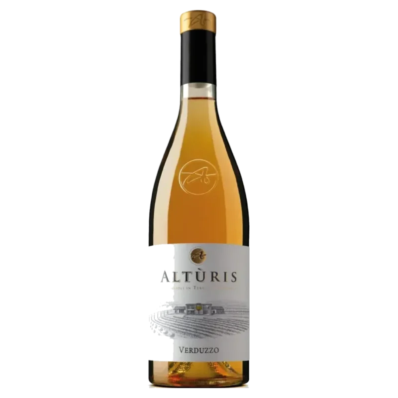 Verduzzo Altùris - Venezia Giulia IGT