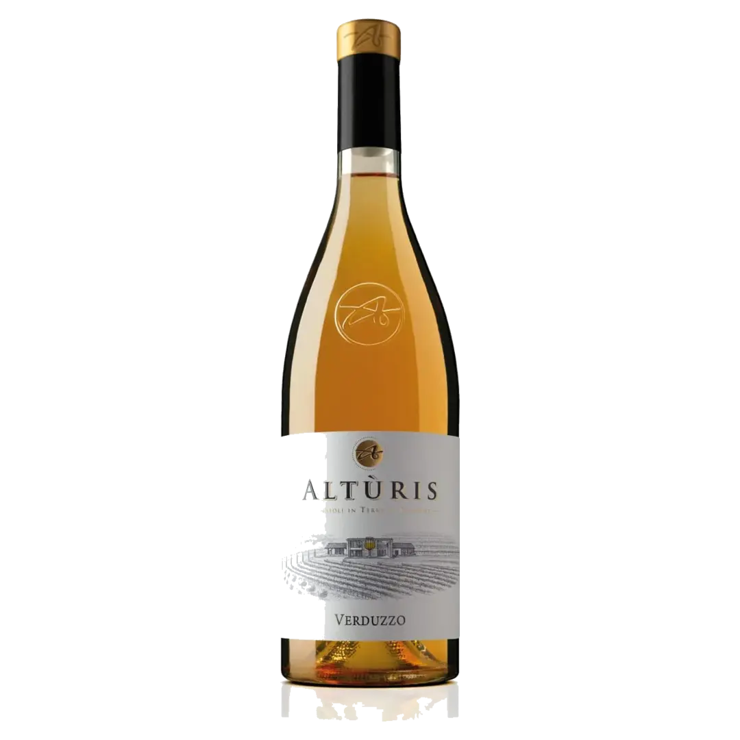 Verduzzo Altùris - Venezia Giulia IGT -