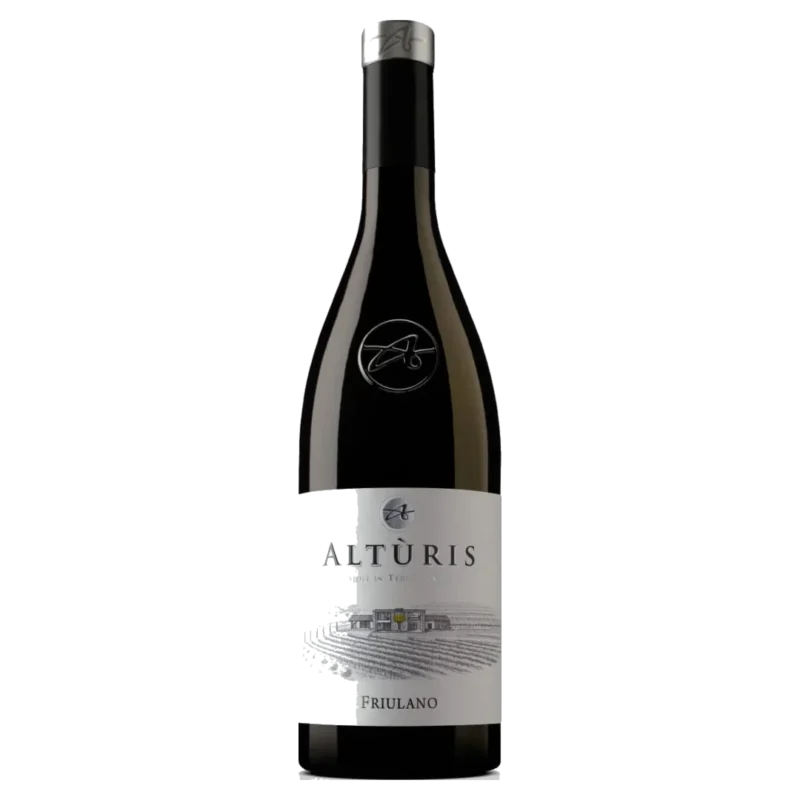Friulano Altùris - Friuli Colli Orientali DOC -