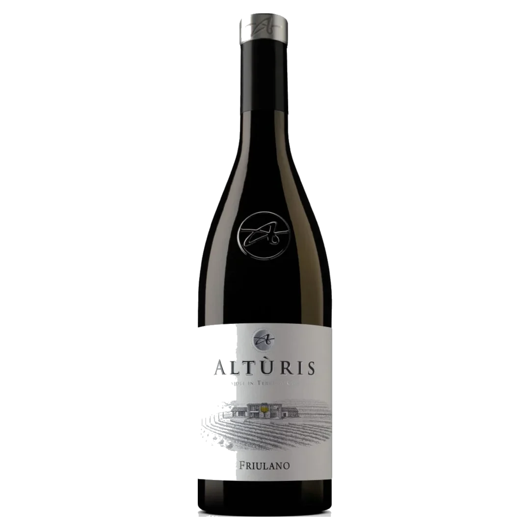Friulano Altùris - Friuli Colli Orientali DOC -